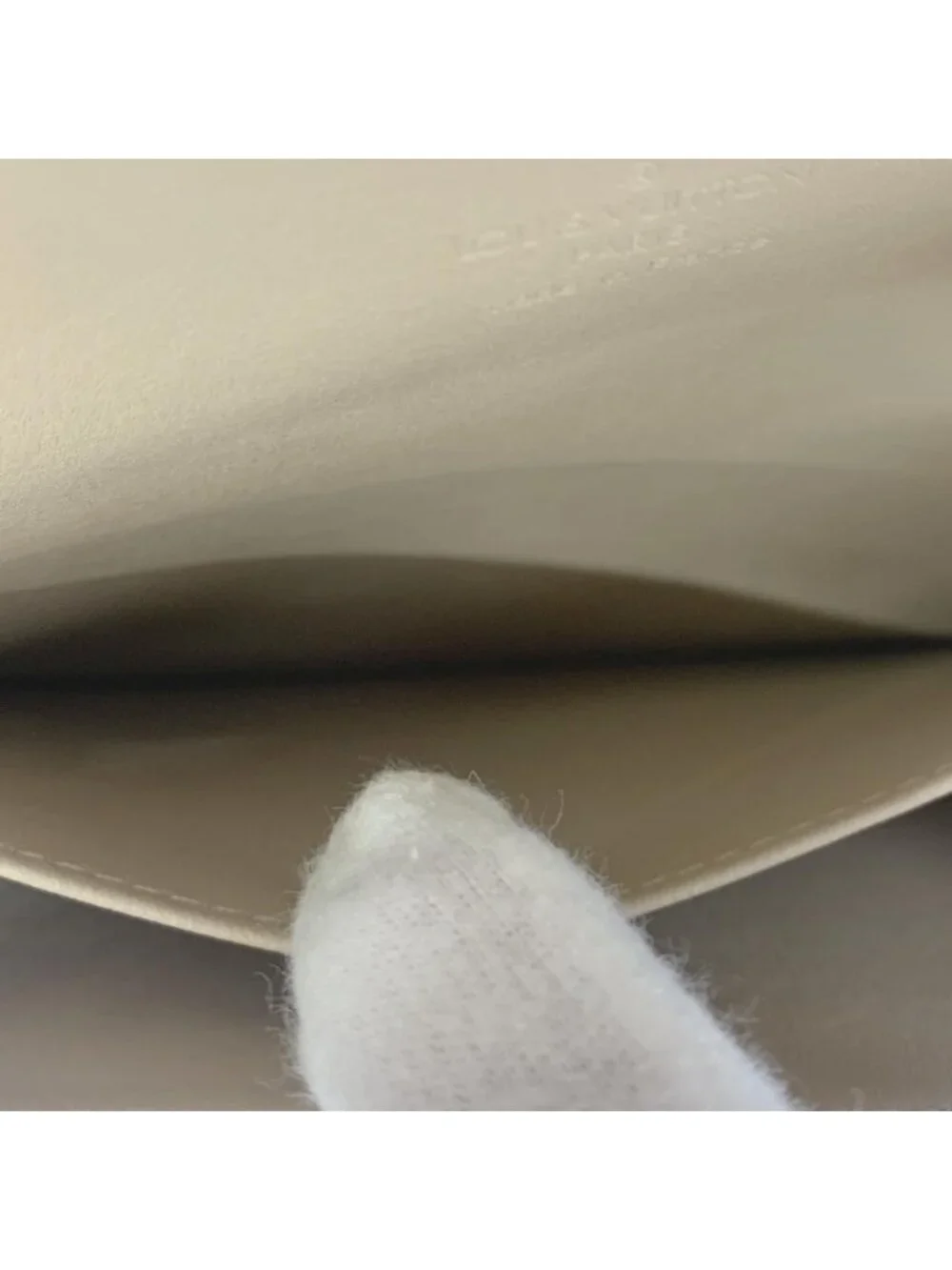 Louis Vuitton Shoulder Back Vernis Thompson Black Flat - Picture 9 of 11